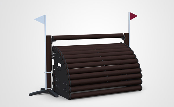 Half Roll Top - Telescopic